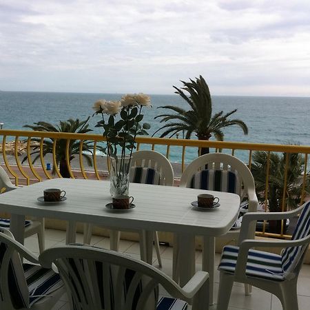 Apartment Duplex On Promenade Des Anglais 177 Nizza Kültér fotó