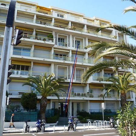 Apartment Duplex On Promenade Des Anglais 177 Nizza Kültér fotó