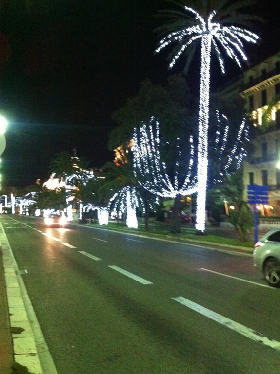 Apartment Duplex On Promenade Des Anglais 177 Nizza Kültér fotó
