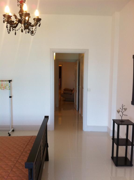 Apartment Duplex On Promenade Des Anglais 177 Nizza Kültér fotó