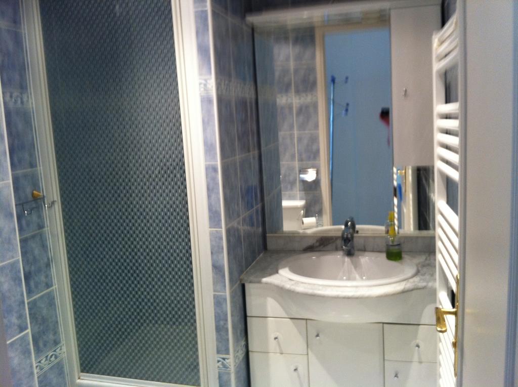Apartment Duplex On Promenade Des Anglais 177 Nizza Kültér fotó