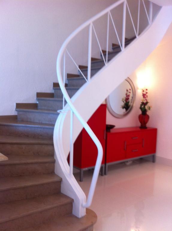 Apartment Duplex On Promenade Des Anglais 177 Nizza Kültér fotó