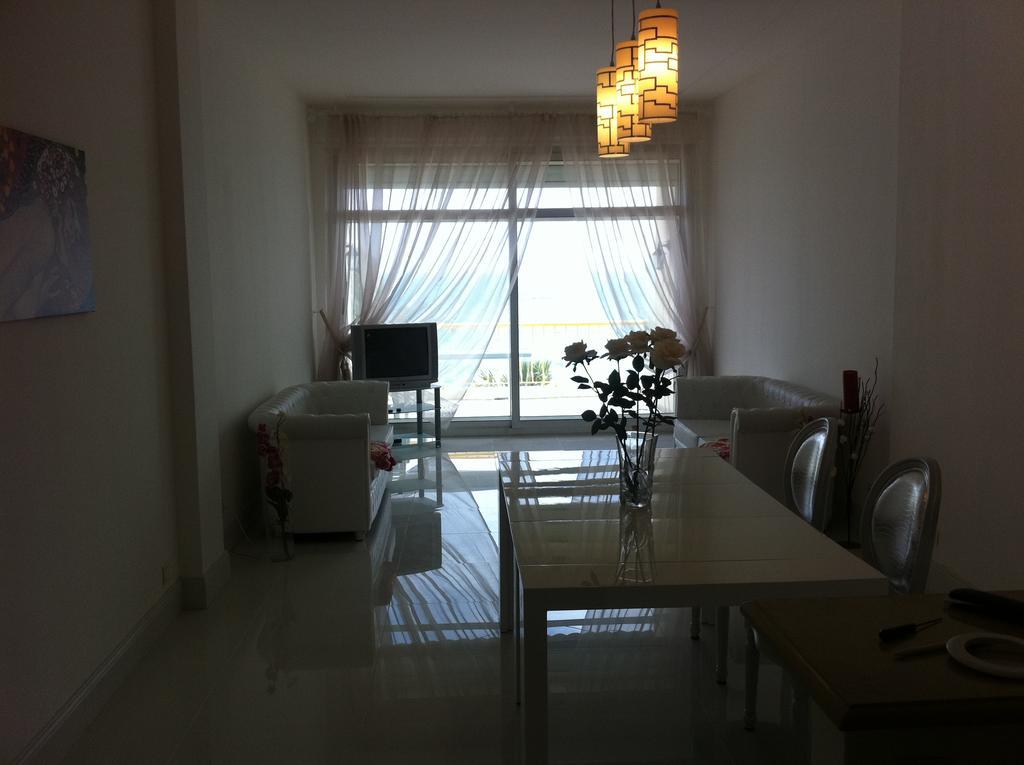 Apartment Duplex On Promenade Des Anglais 177 Nizza Kültér fotó