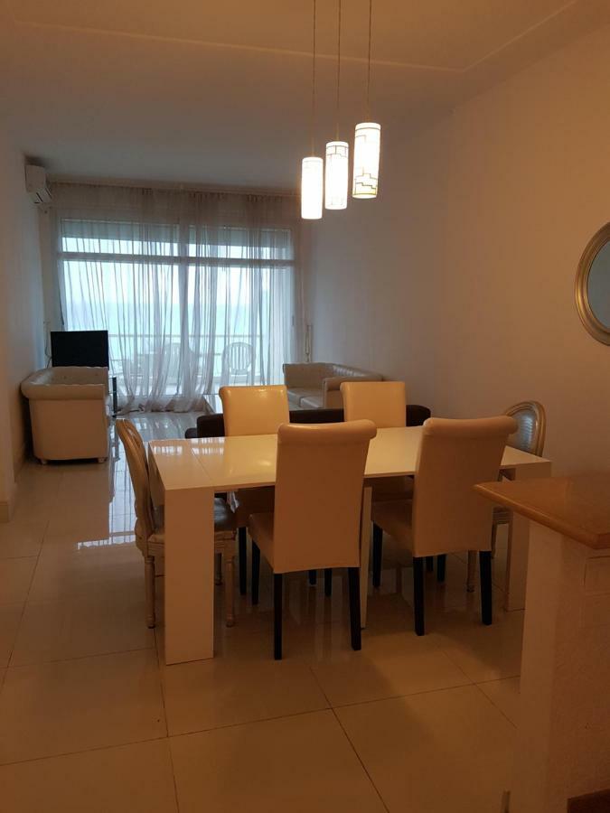 Apartment Duplex On Promenade Des Anglais 177 Nizza Kültér fotó