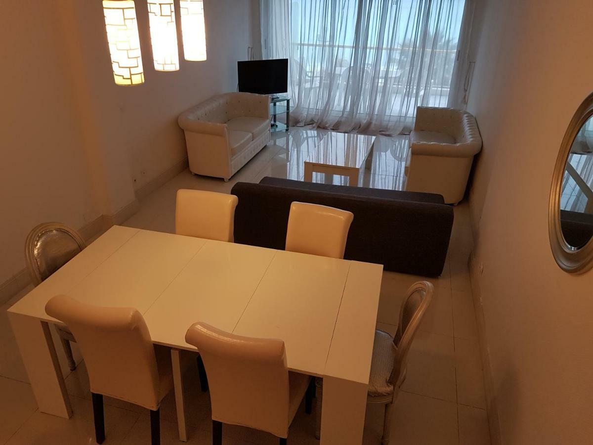 Apartment Duplex On Promenade Des Anglais 177 Nizza Kültér fotó